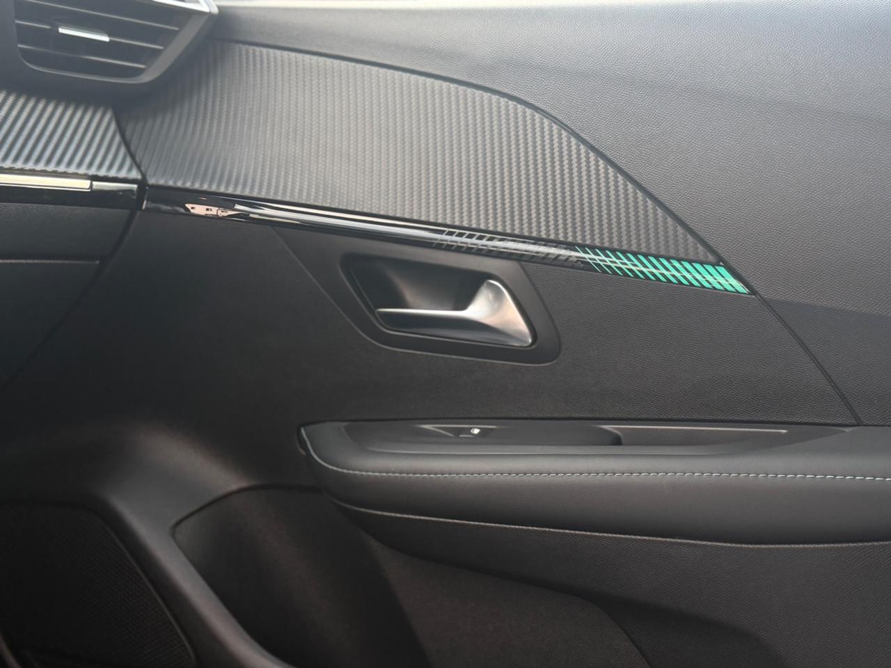 Peugeot 208 BlueHDi 100 Stop&Start 5 porte Allure Pack
