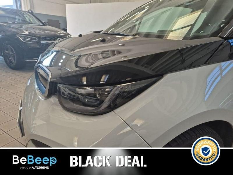 BMW i3 120AH