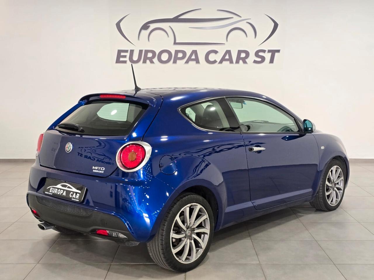 Alfa Romeo MiTo 1.3 JTDm 95 CV S&S Super