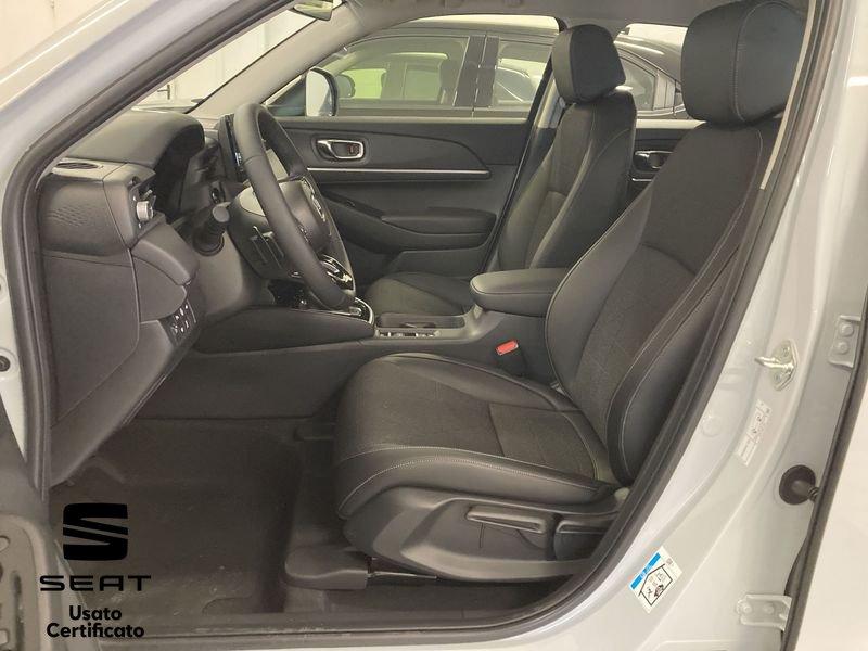Honda HR-V 1.5 Hev eCVT Advance