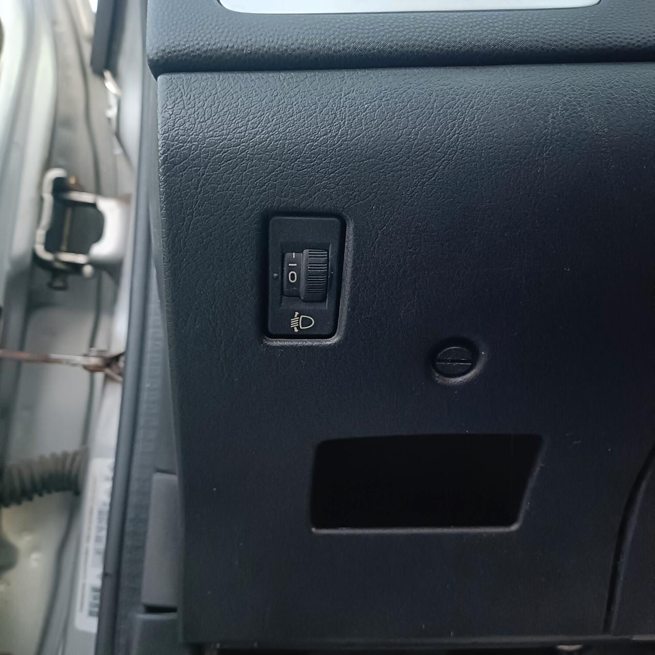 Peugeot 307 1.6 HDi 90CV Station UNICO PROPRIETARIO