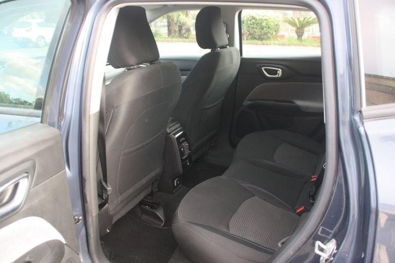 Jeep Compass 1.6 MJet II 96kW Business