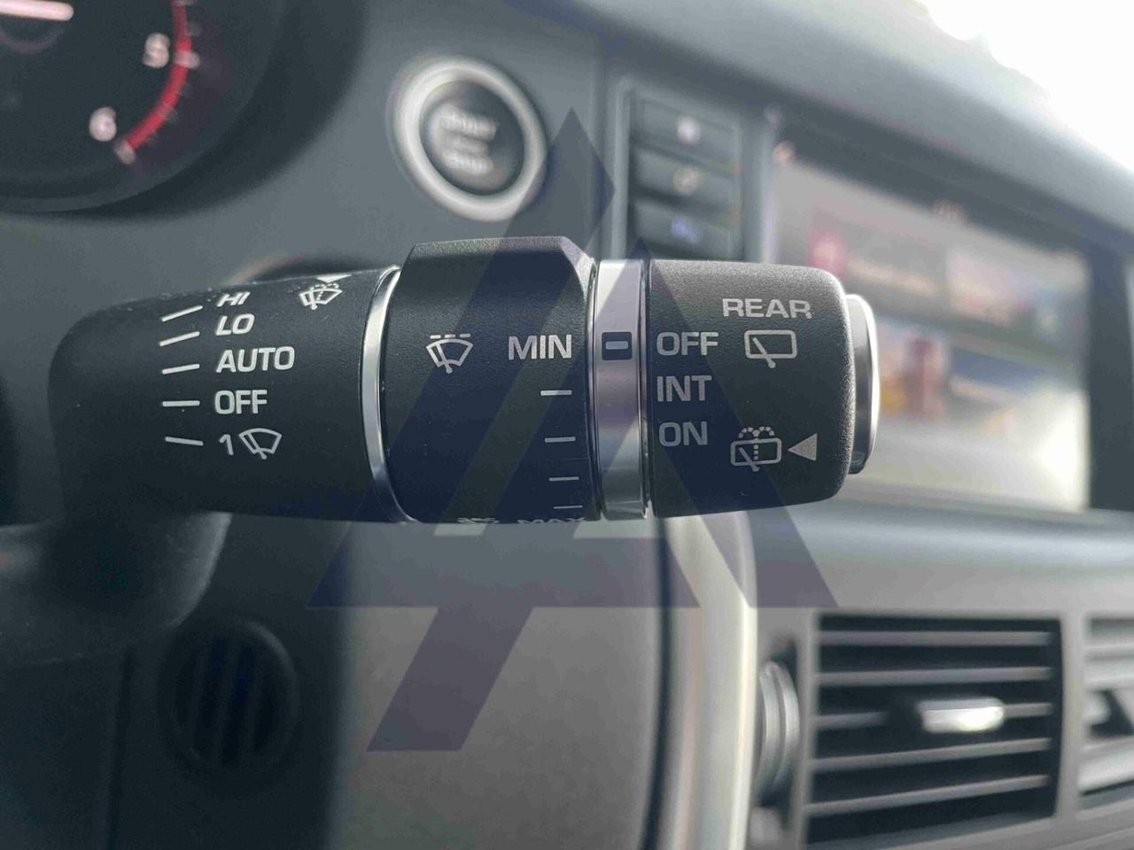 Land Rover Discovery Sport 2.0 TD4 150 CV HSE