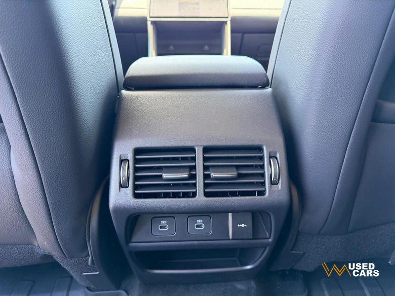 Land Rover Discovery Sport D165 AWD Auto Dynamic S
