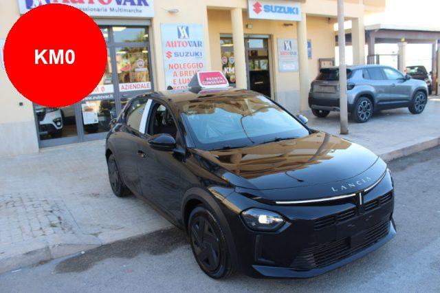 LANCIA Ypsilon Hybrid e-DCT-KM 0