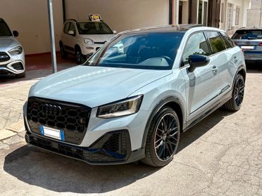 Audi SQ2 2.0 TFSI 300CV S-tronic “TETTO-85.000 KM”-‘22