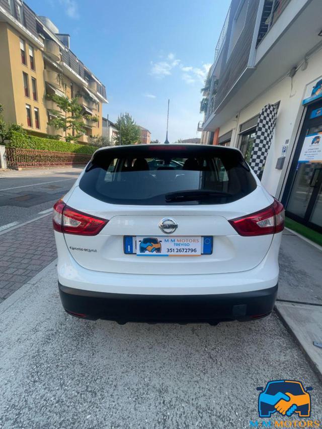 NISSAN Qashqai 1.5 Neo Pat. in proM-Mo