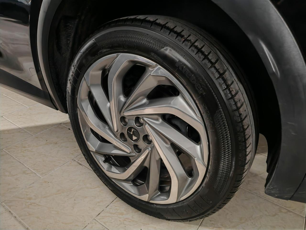 Ds7 crossback 1.5bluehdi navig led cruise 2021