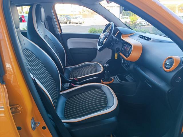 RENAULT Twingo SCe 65 CV Intens