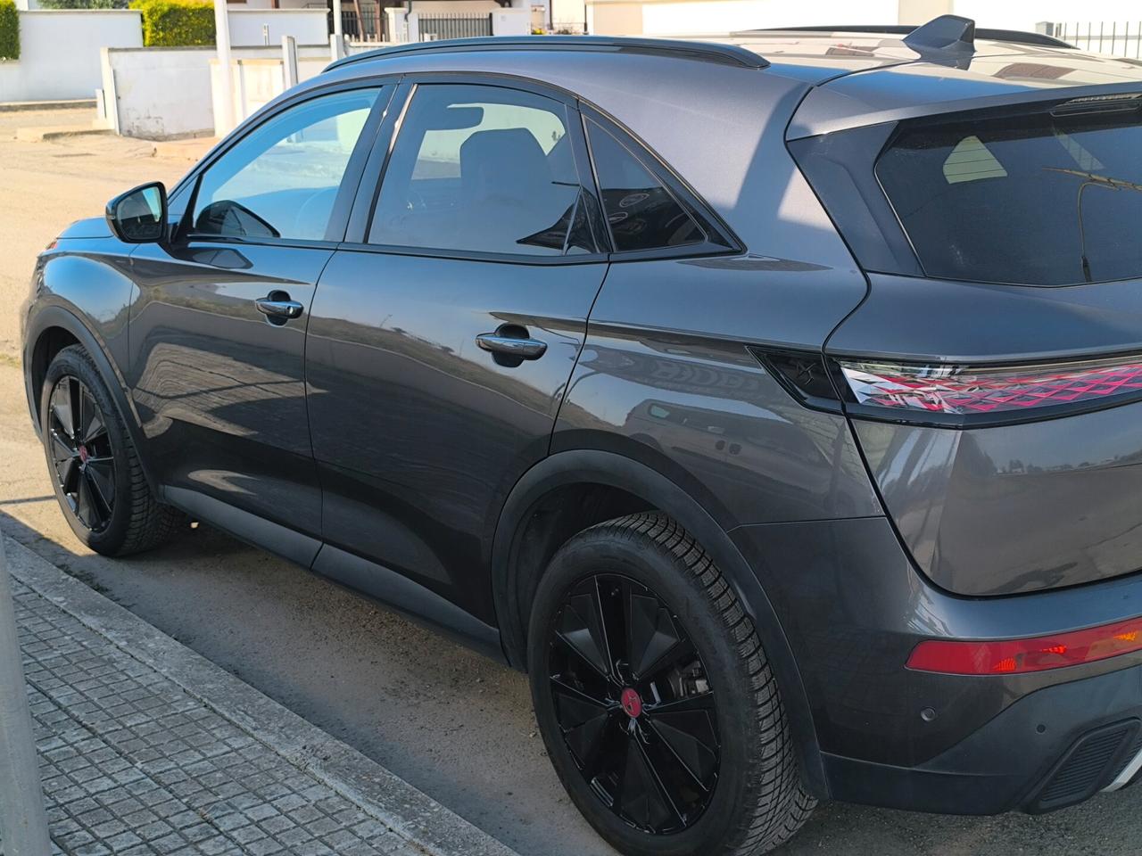 DS 7 PERFORMANCE+++1.5 HDI 130cv 05/2023 KM 79000 STRA-FULL