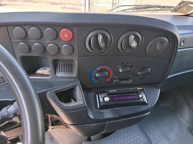 Iveco Daily 35C10 2.3 Hpi TDI PC-RG Cabinato