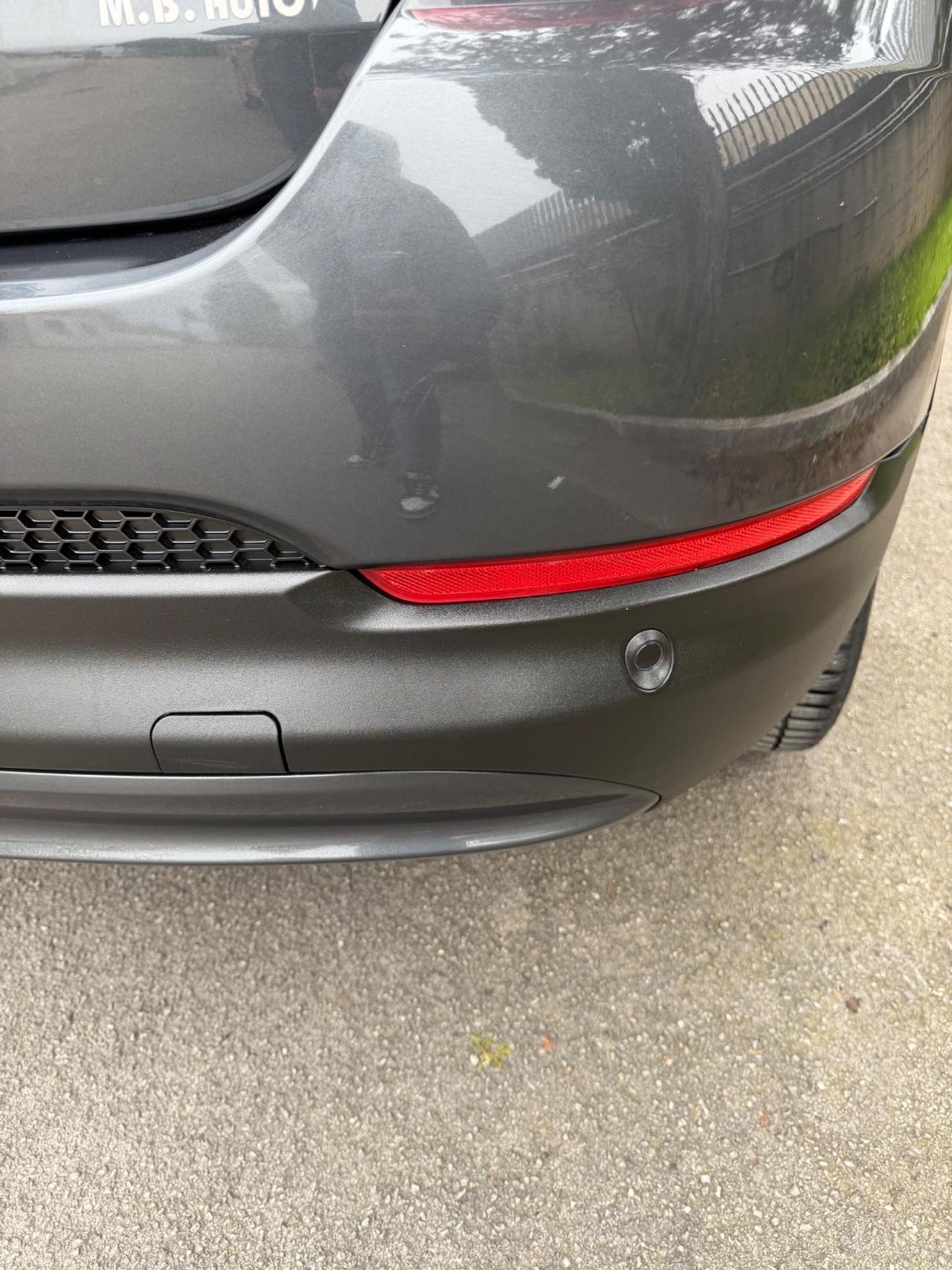 Fiat 500X 2018 1.4 MultiAir 140 CV Lounge