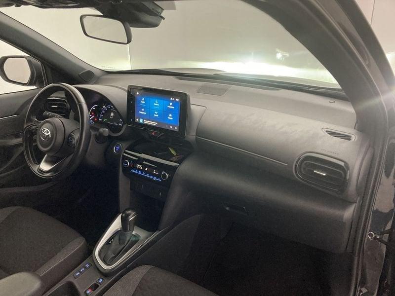 Toyota Yaris Cross 1.5 Hybrid 5p. E-CVT Trend
