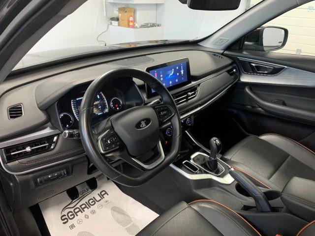 DR MOTOR DR 5.0 STRAFULL Tetto Apribile 1.5 Bi-Fuel GPL