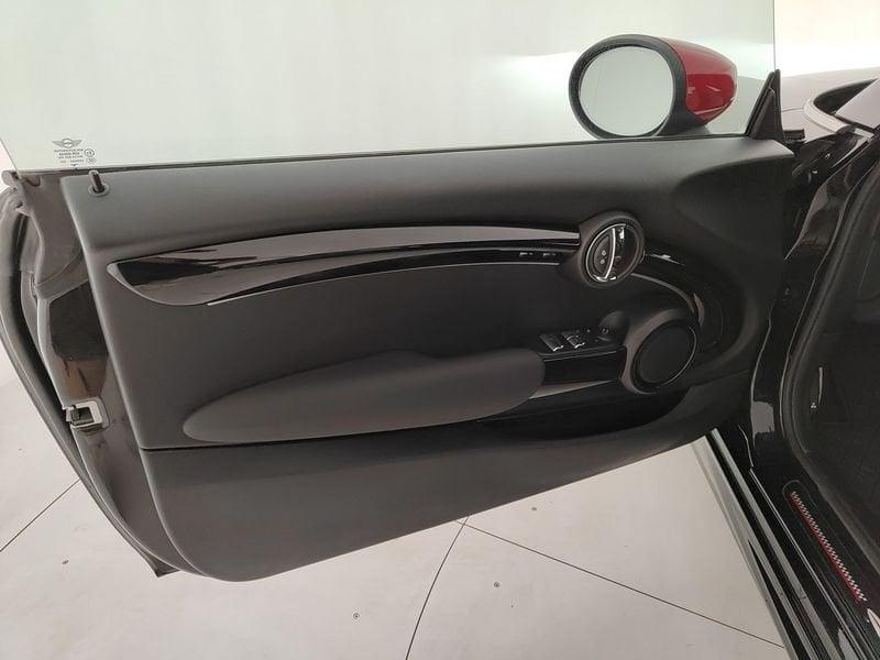 MINI Mini 3 porte 2.0 John Cooper Works Cabrio