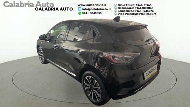 RENAULT Clio ECO-G 100 CV Techno