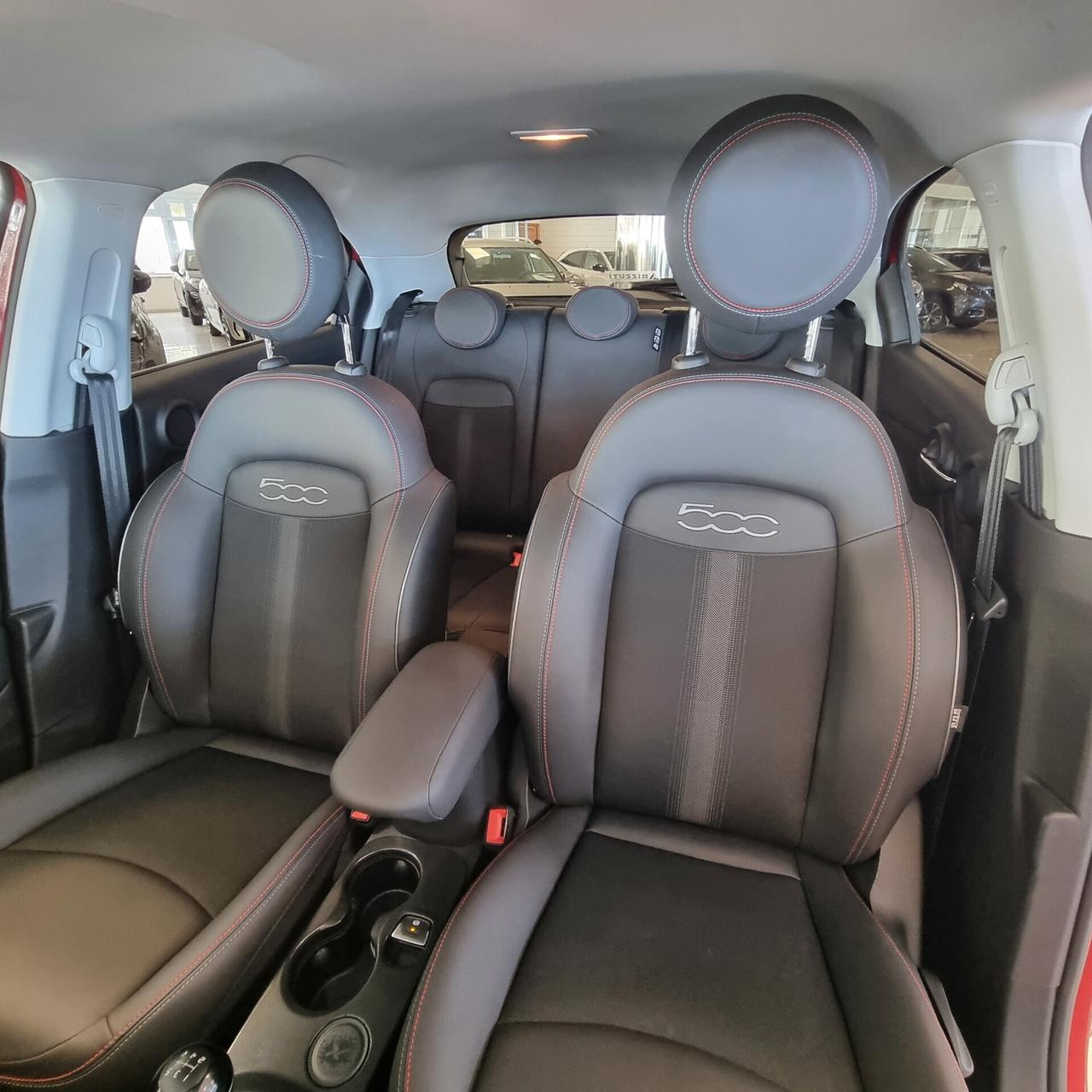 FIAT 500X SPORT 1.3 Mjet 95cv Euro 6D