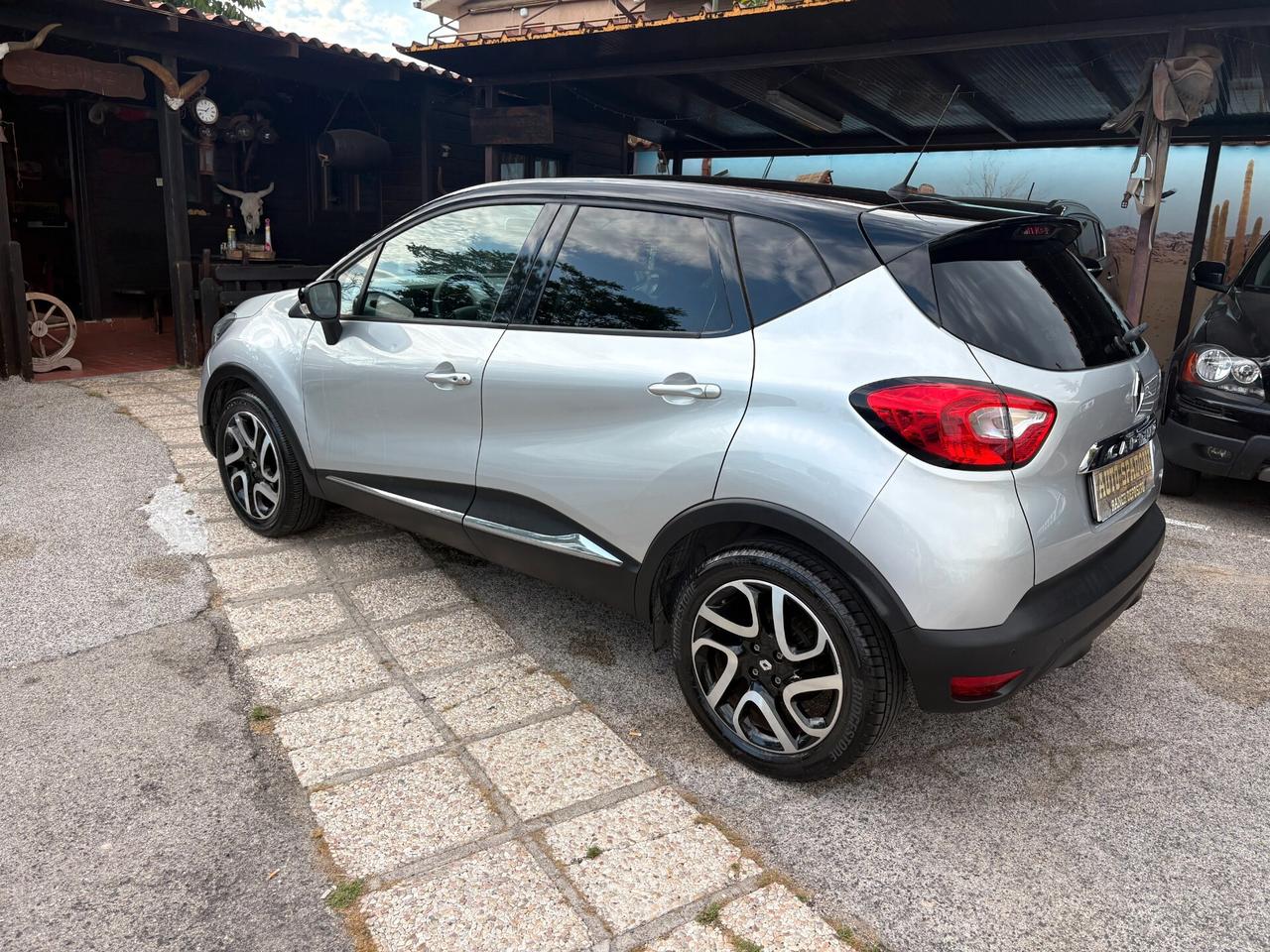Renault Captur 1.5 dCi 8V 90 CV Start&Stop Energy R-Link