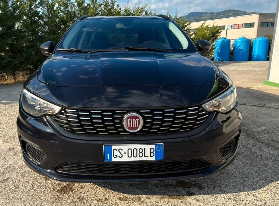Fiat Tipo 1.4 T-Jet 120CV GPL SW Pop