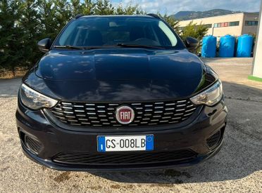 Fiat Tipo 1.4 T-Jet 120CV GPL SW Pop
