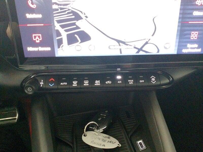 Alfa Romeo Junior Ibrida Ibrida Speciale1.2 145cv Hybrid Edct6