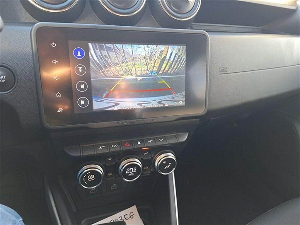 Dacia Duster 1.0 TCe GPL Prestige up SL DaciaPlus 4x2