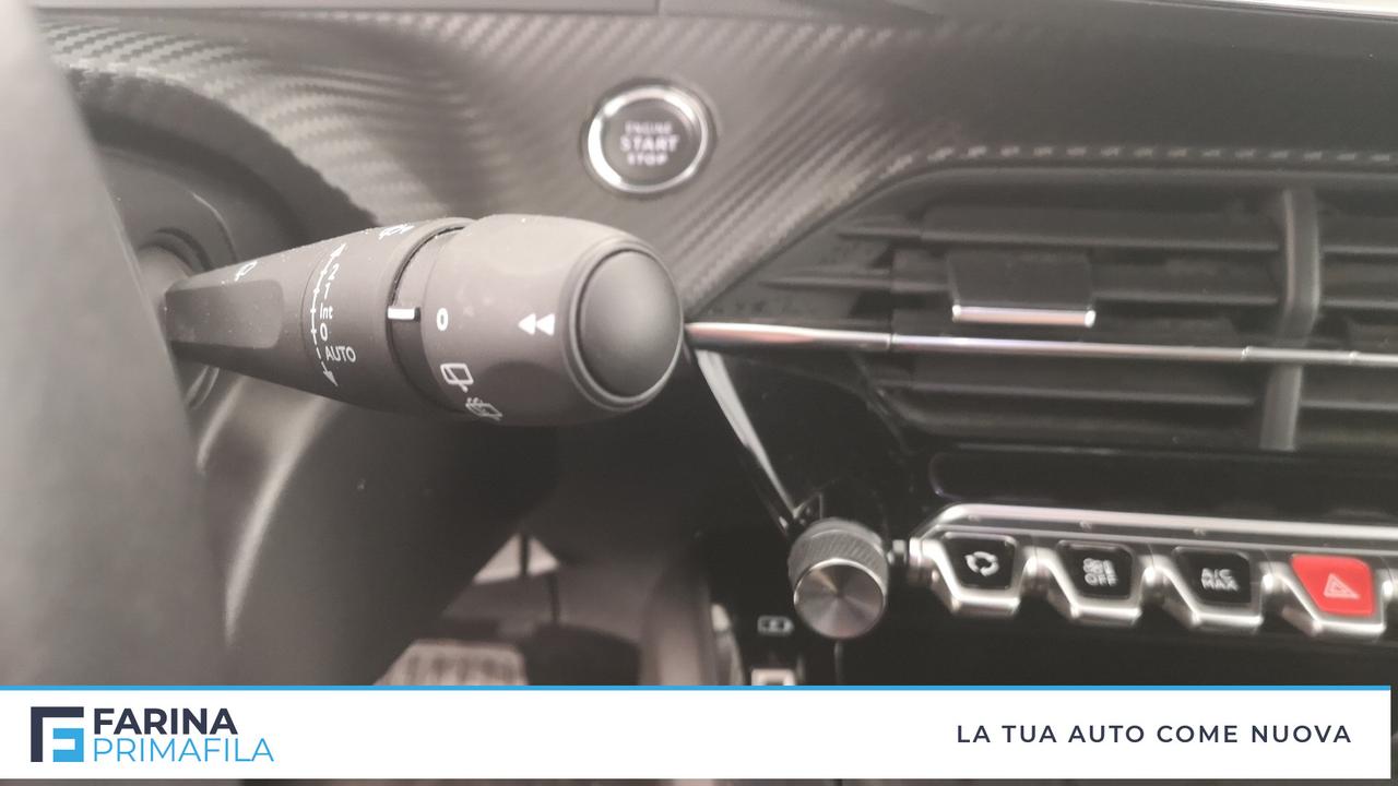 PEUGEOT 2008 II 2020 - 2008 1.5 bluehdi Allure Pack s&s 130cv eat8