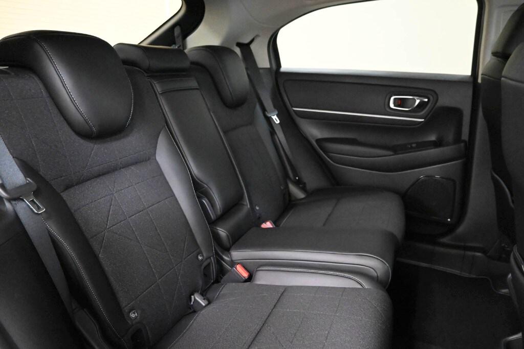 HONDA HR-V 3ª serie HR-V 1.5 Hev eCVT Advance ...