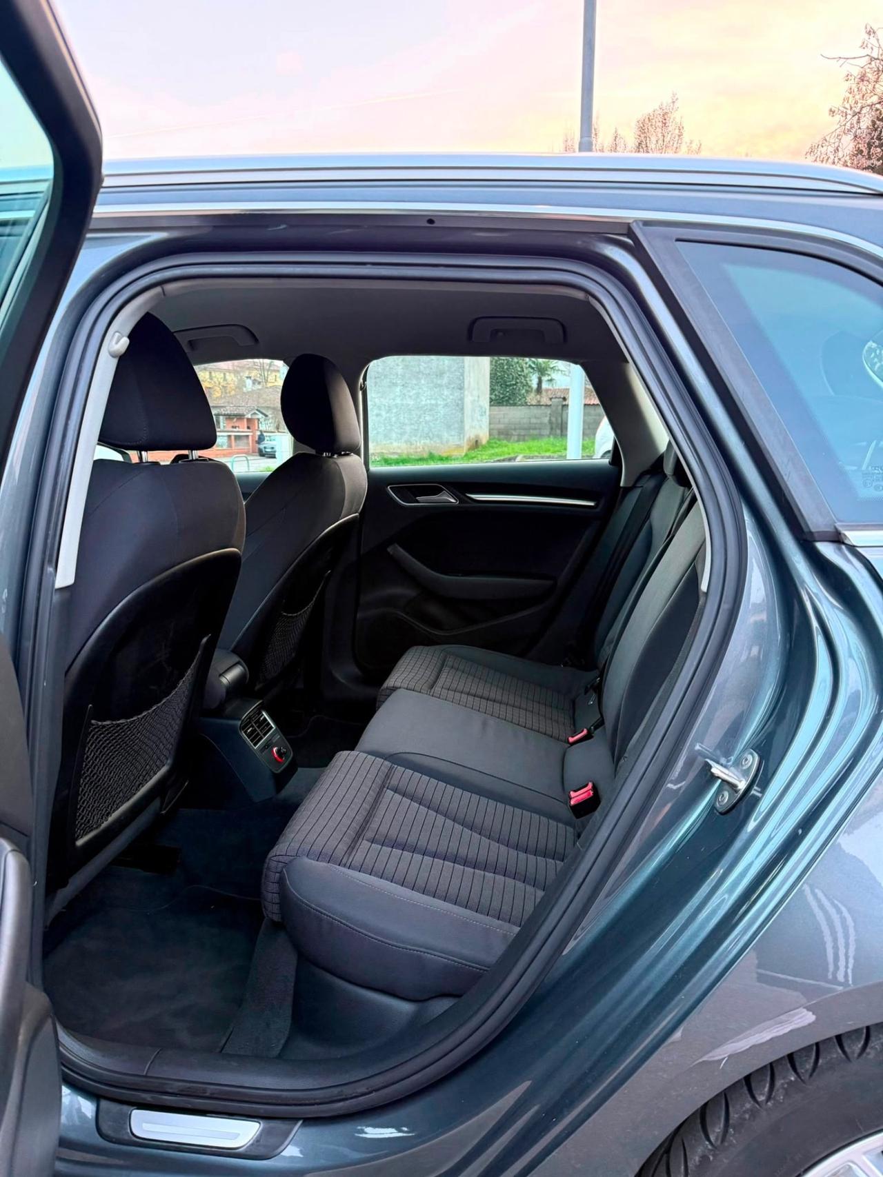 Audi A3 2.0 TDI 150 CV
