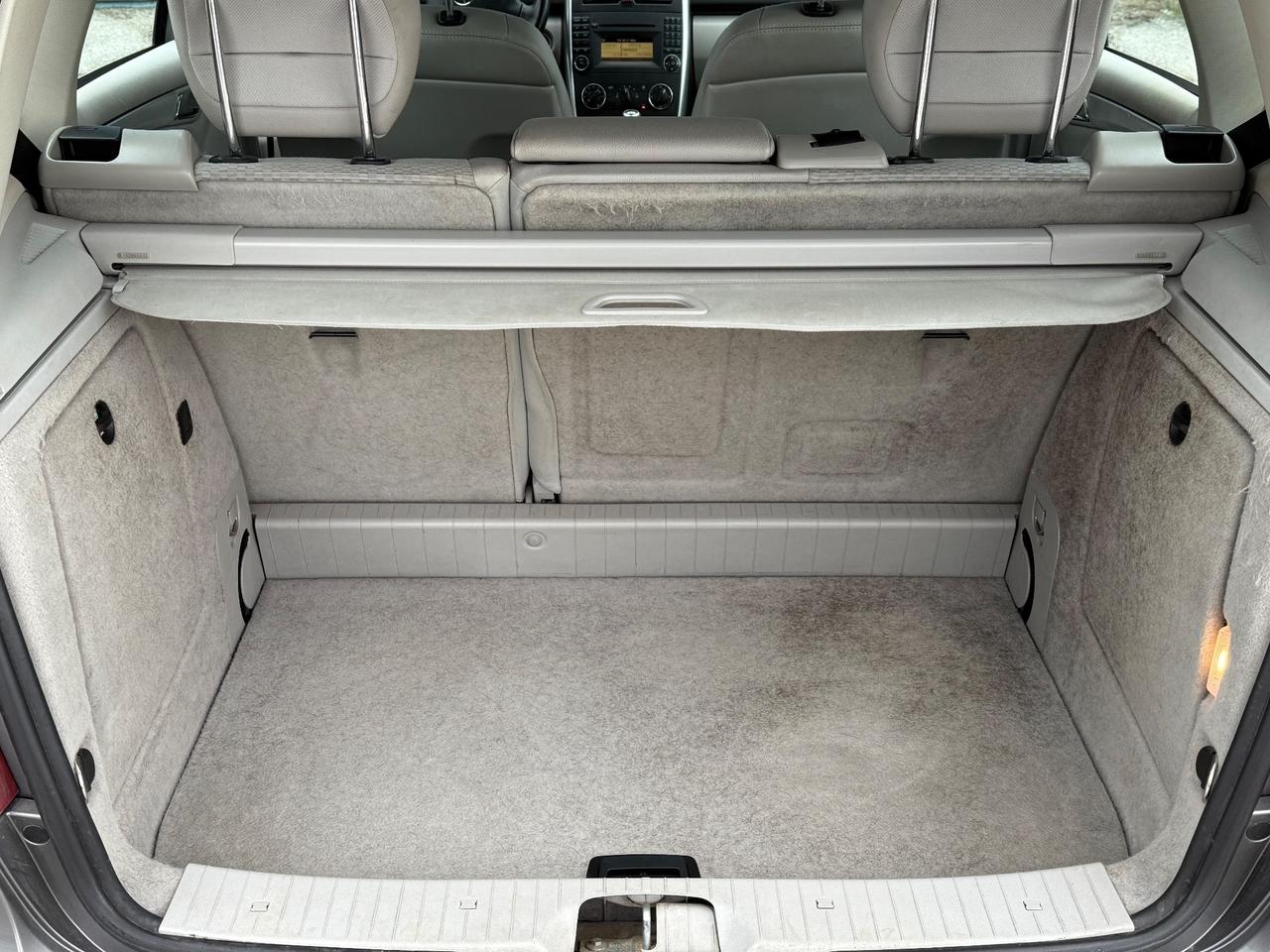 Mercedes-benz A 150 Elegance