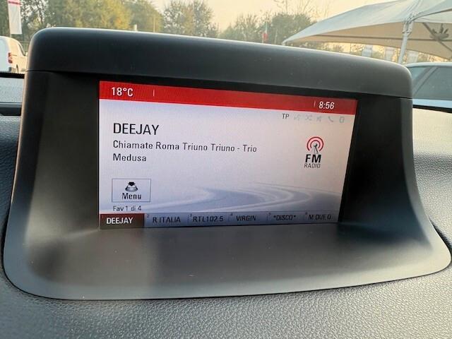 Opel Meriva 1.6 CDTI 110CV Start&Stop Cosmo