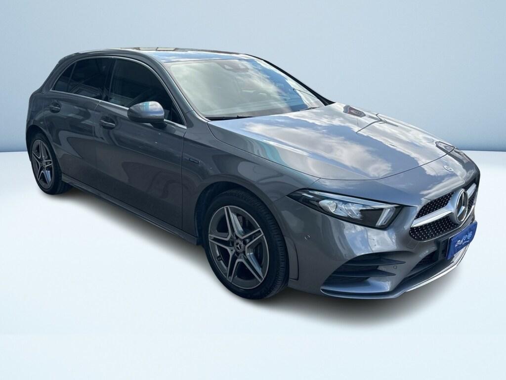 Mercedes Classe A 250 250 e EQ-POWER Premium 7G-DCT