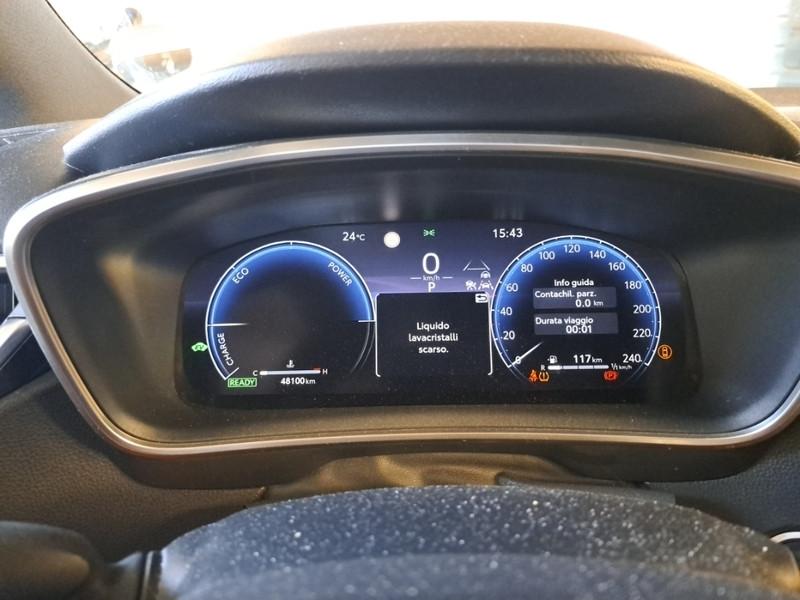 TOYOTA COROLLA TS 1.8 HYBRID ACTIVE MY24 AUTO STATION WAGON