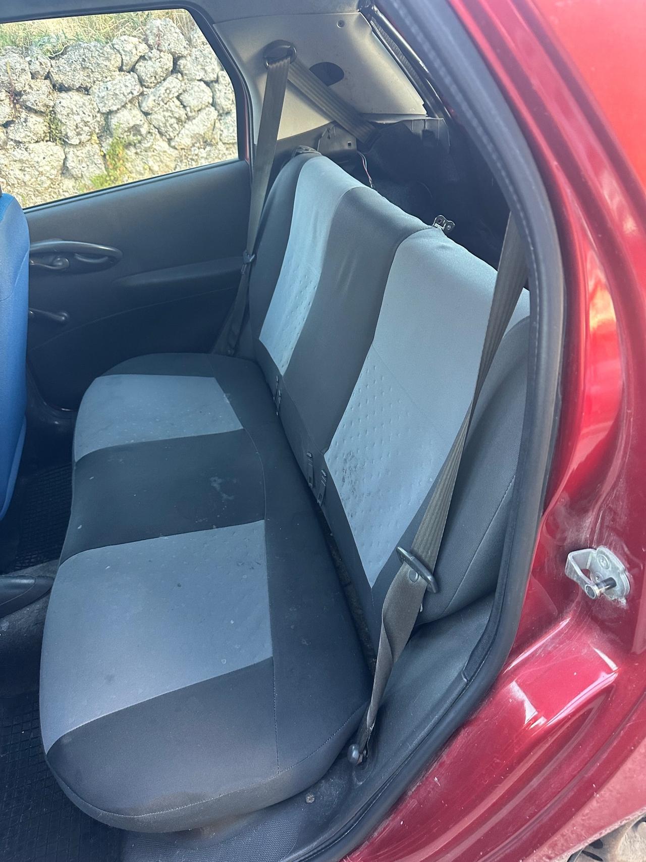 Fiat Punto 1.3 Multijet 16V 5 porte Actual