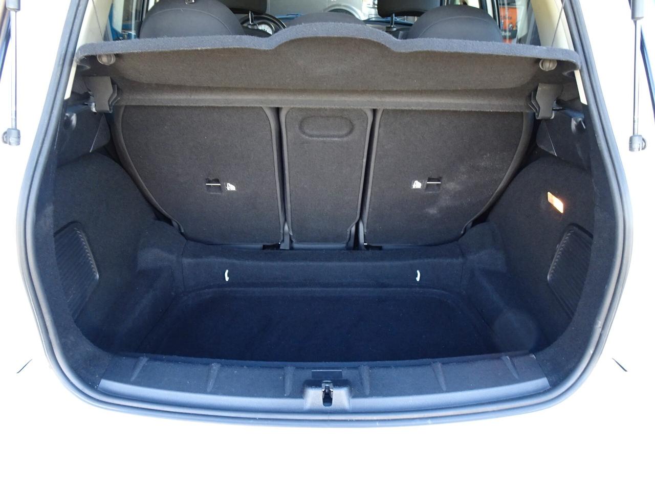 Mini Cooper D Countryman 1.6 ALL4