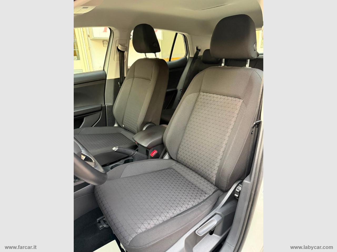 VOLKSWAGEN T-Cross 1.0 TSI 110 CV DSG Style