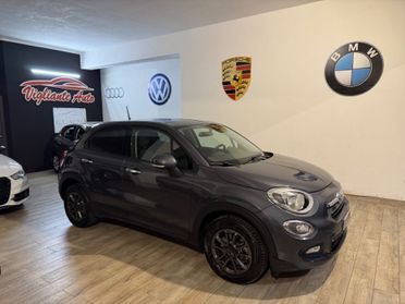 Fiat 500X 1.3 MultiJet 95 CV Pop Star