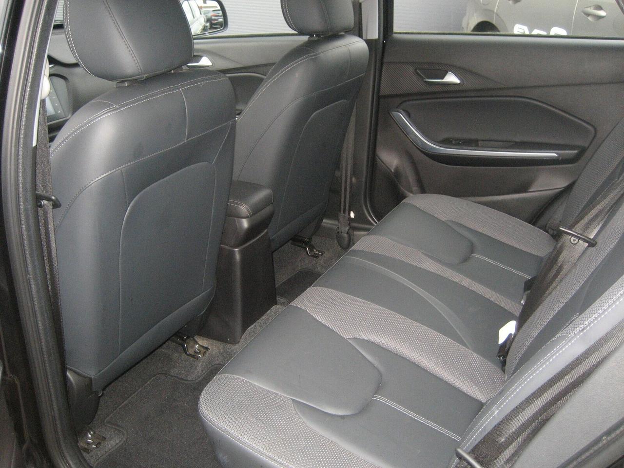 Dr 3 dr3 S2 1.5 Bi-Fuel GPL