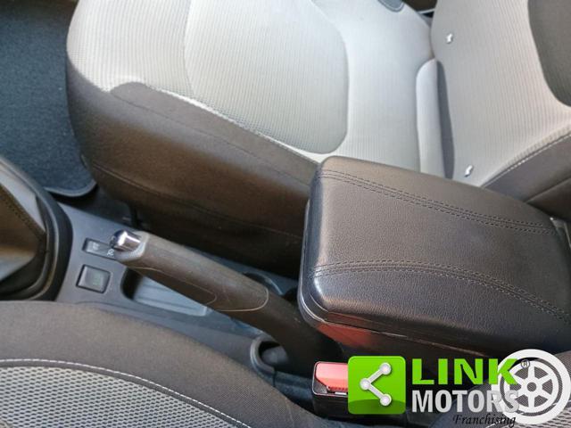 RENAULT Captur 1.5 dCi 8V 90 CV Start&Stop Energy R-Link