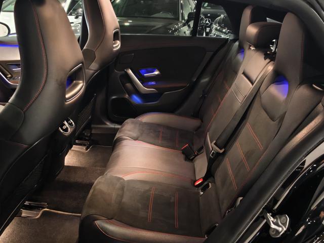 MERCEDES-BENZ CLA 200 d Automatic Shooting Brake Premium