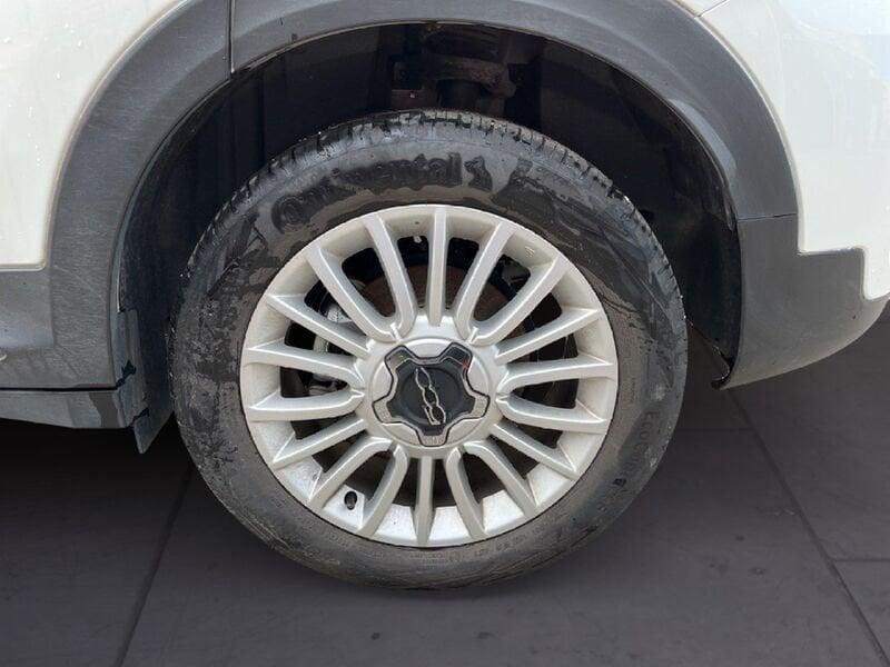 FIAT 500X 500 X 2018 1.3 T4 Connect 150cv dct