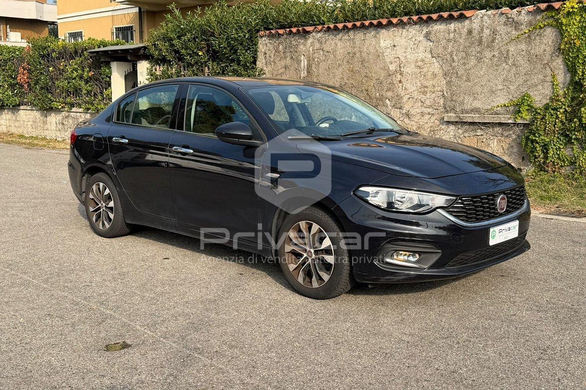 FIAT Tipo 1.6 Mjt 4 porte Opening Edition