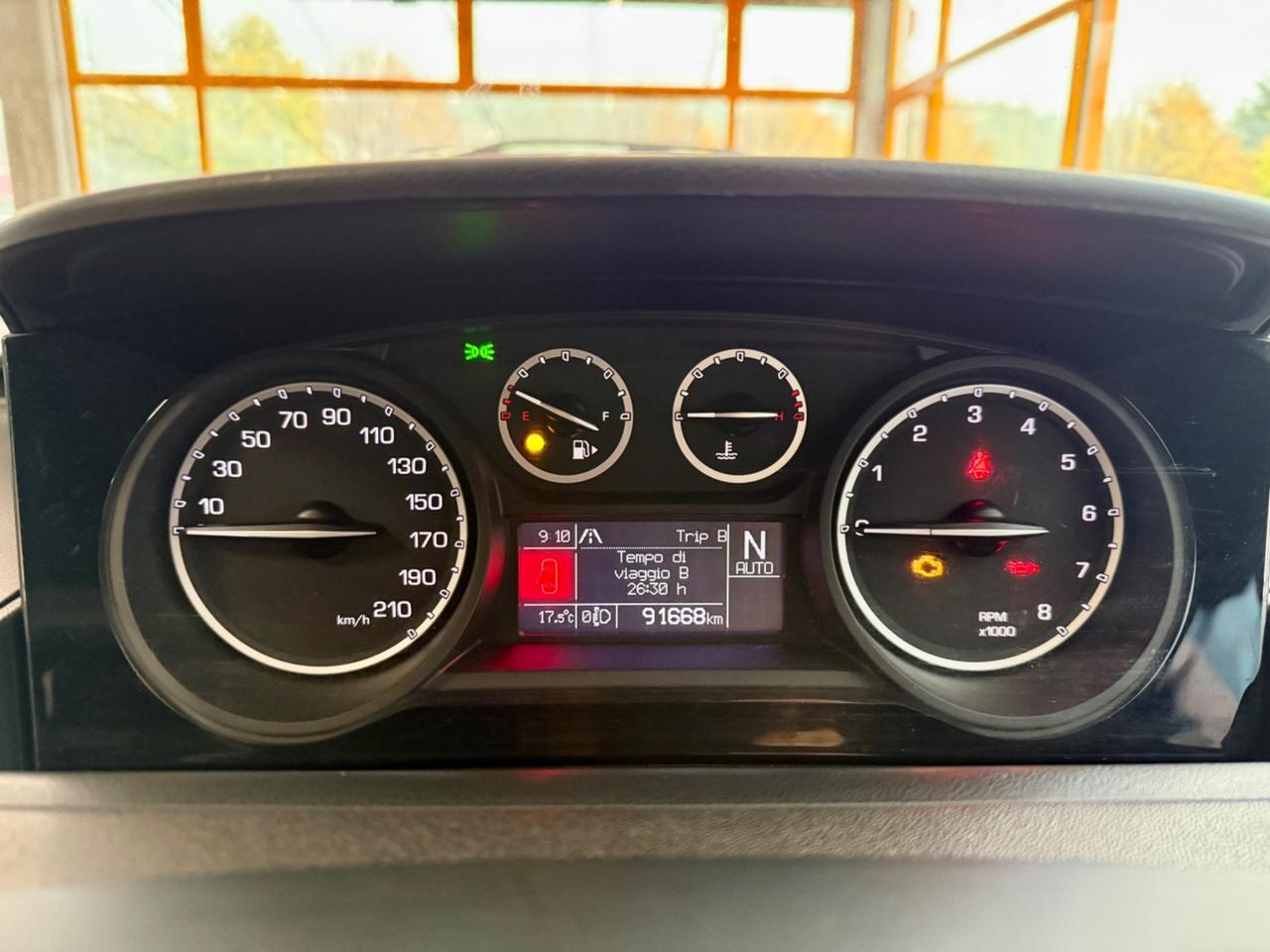 Lancia Ypsilon 0.9 TwinAir 85cv Autom