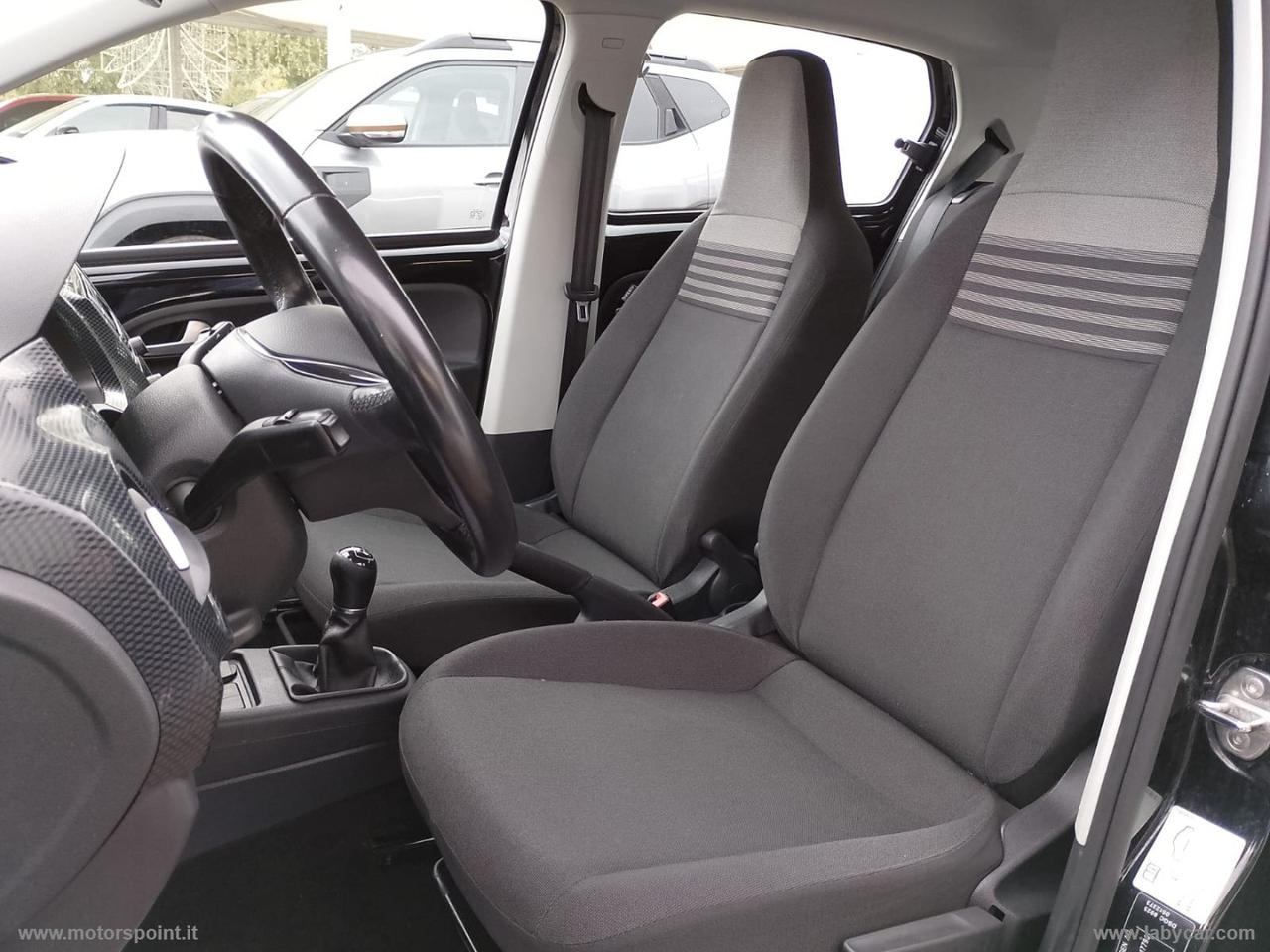 VOLKSWAGEN 1.0 5p. EVO sport up! BMT