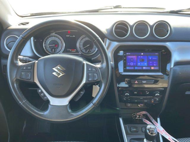 SUZUKI Vitara 1.4 Hybrid Cool