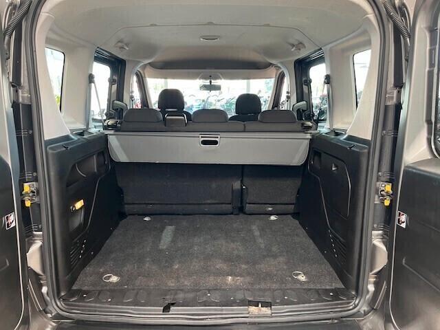Fiat Doblo 1.3 MJT S&S PC Combi N1 *5 POSTI*IVA ESCLUSA*