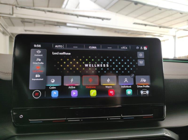 CUPRA Formentor - Formentor 1.5 TSI