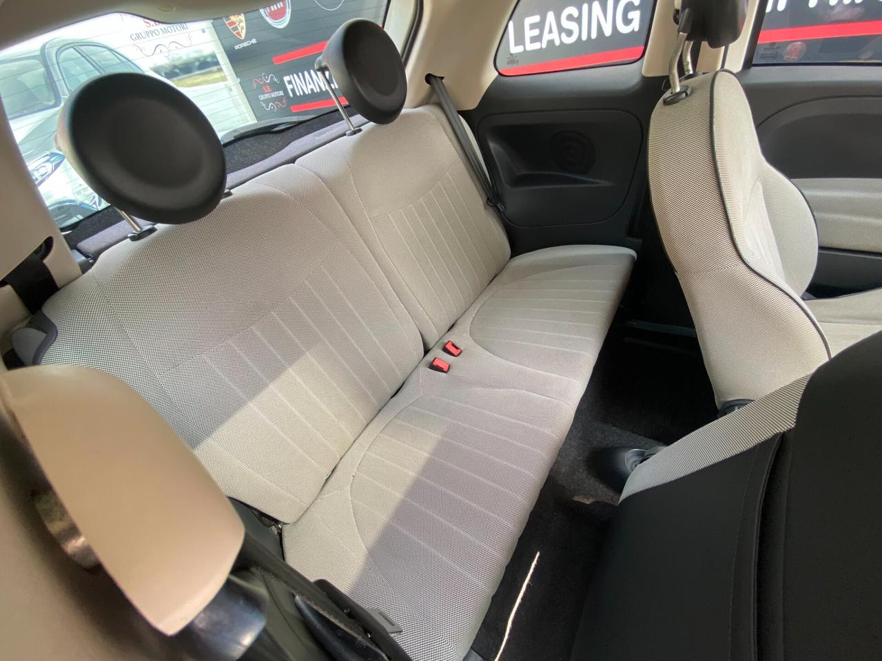 Fiat 500 2014 1.2 Lounge FULL OPTIONAL LEGGI TUTTO!