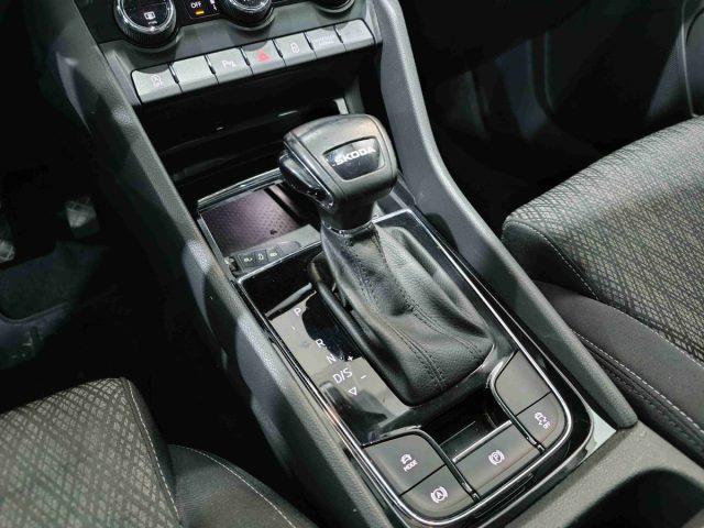 SKODA Karoq 2.0 TDI EVO SCR 115 CV DSG Style