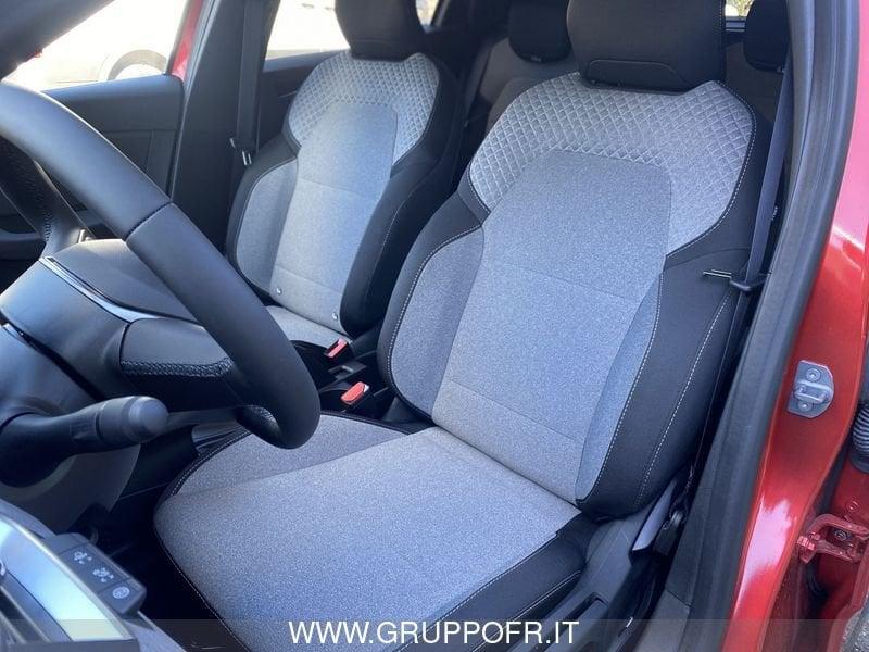 Mitsubishi Colt 1.0L turbo 100 CV Invite GPL